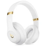 Наушники Apple Studio3 Wireless White MQ572EE/A
