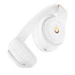 Наушники Apple Studio3 Wireless White MQ572EE/A