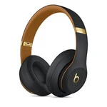 Наушники Apple Studio3 Wireless The Beats Skyline Collection Midnight Black MTQW2EE/A