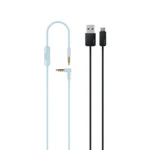 Наушники Apple Studio3 Wireless Crystal Blue MTU02EE/A