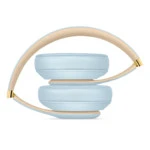 Наушники Apple Studio3 Wireless Crystal Blue MTU02EE/A