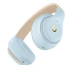 Наушники Apple Studio3 Wireless Crystal Blue MTU02EE/A