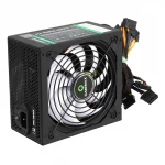 Блок питания GameMax GP-650 650 Вт