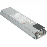 Серверный блок питания Supermicro PWS-1K11P-1R 1U, 1000 Вт
