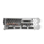 Видеокарта Palit GeForce RTX 2070 Dual NE62070015P2-1062A 8 ГБ