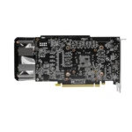 Видеокарта Palit GeForce RTX 2070 Dual NE62070015P2-1062A 8 ГБ