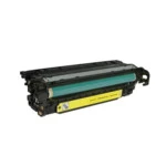 Картридж для плоттеров HP 504Y CE252YC