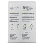 Бумага Cactus CS-OPB-A480250