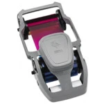 Лента переноса Zebra Color-YMCKLL 800350-563EM