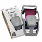 Лента переноса Zebra Color-YMCKLL 800350-563EM