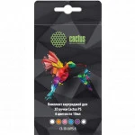 Расходный материалы для 3D-печати Cactus УФ-полимер 6цв. CS-3D-UVPS-B