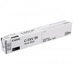 Тонер Canon C-EXV 59 3760C002