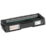 Лазерный картридж Ricoh Print Cartridge Black SP C250E 407543