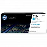 Тонер HP W2121X