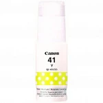 Струйный картридж Canon GI-41 Y Yellow for G1420/2420/3420/2460/3460 4545C001
