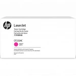 Тонер HP 654A пурпурный для CLJ Ent M651n/M651dn/M651xh/M680dn CF333AC
