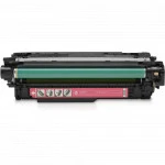 Тонер HP 654A пурпурный для CLJ Ent M651n/M651dn/M651xh/M680dn CF333AC