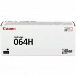 Тонер Canon 064 H BK черный для MF832Cdw 4938C001