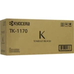 Тонер Kyocera TK-1170 1T02S50NL0