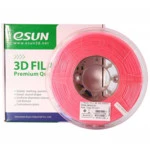 Расходный материалы для 3D-печати ESUN 3D PLA+ Пластик eSUN Pink/1.75mm/1kg/roll PLA+175P1