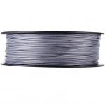 Расходный материалы для 3D-печати ESUN Катушка пластика PLA+ ESUN 1.75 мм 1кг. серебристый PLA+175S1