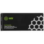 Тонер Cactus CS-PH6022BK