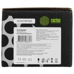 Тонер Cactus CS-PH6022BK