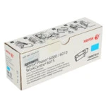 Тонер Xerox 106R01631