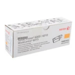 Тонер Xerox 106R01633