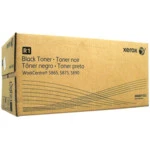 Тонер Xerox 006R01552