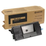 Лазерный картридж Kyocera TK-3160 1T02T90NL1