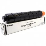 Тонер Canon T01 для iPR C65/C700/C750/C800/C850 Черный 8066B001