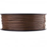 Расходный материалы для 3D-печати ESUN 3D ABS+ Пластик 1.75 мм 1кг. коричневый ABS+175CY1