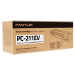 Лазерный картридж Pantum PC-211EV