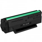 Лазерный картридж Pantum PC-211P 1600 page cartridge / locked chip / for P2200/P2500/M6500/M6550/M6600