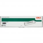 Тонер OKI Tонер-картридж черный (8K) OKI C810/830 44059108