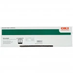Тонер OKI Tонер-картридж черный (8K) OKI C810/830 44059108