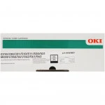 Тонер OKI 44469809/44469803 Black