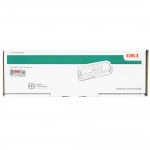 Тонер OKI Tонер-картридж голубой (1,5K) OKI C532/C542/MC573 46490407
