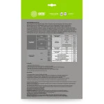 Бумага Cactus CS-GA4150100ED