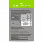 Бумага Cactus CS-GA4180100ED