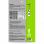 Бумага Cactus CS-GA4180100