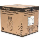 Тонер Europrint СLJ 1215 Жёлтый (45 гр.) для СLJ CP1215/1210/1510/1515/2025/CM1300/1312/2320