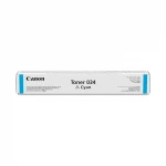 Лазерный картридж Canon Toner 034 Cyan 9453B001AA