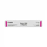 Тонер Canon Toner 034 Magenta 9452B001AA