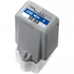 Струйный картридж Canon PFI-4100 Blue 6786C001AA