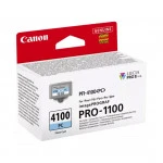 Струйный картридж Canon PFI-4100 Photo Cyan 6781C001AA