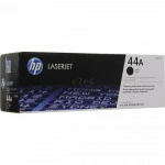 Лазерный картридж HP CF244A - Black CF244A/HP