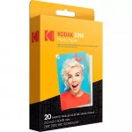 Kodak Пленка для моментальных снимков KODAK RODZ2X320 20 sheets 2x3