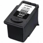 Струйный картридж Canon PG-460 BK 3711C001AA